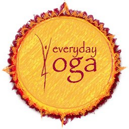 EVERYDAY YOGA