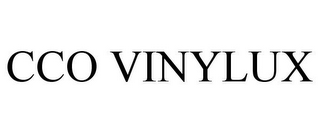 CCO VINYLUX