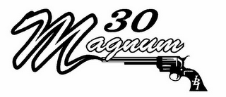 MAGNUM 30 JBI