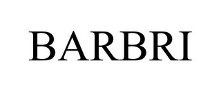 BARBRI