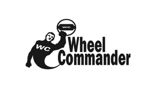 WHEEL COMMANDER WC WC