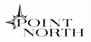 POINT NORTH