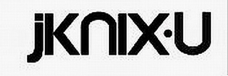 JKNIX?U