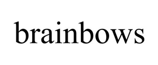 BRAINBOWS