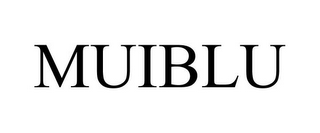 MUIBLU