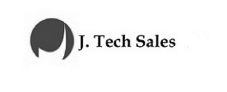 J. TECH SALES