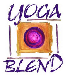 YOGA BLEND