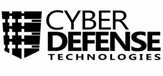 CYBER DEFENSE TECHNOLOGIES