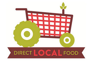 DIRECT LOCAL FOOD