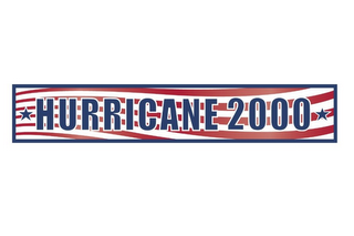 HURRICANE, 2000