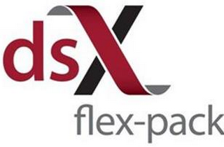 DSX FLEX-PACK