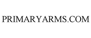 PRIMARYARMS.COM