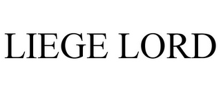 LIEGE LORD