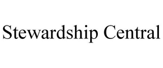 STEWARDSHIP CENTRAL