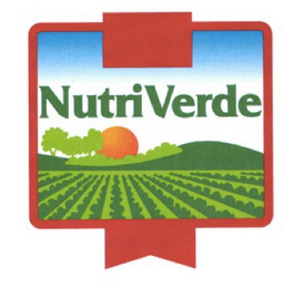 NUTRIVERDE