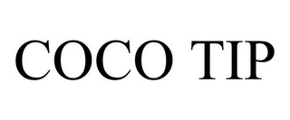 COCO TIP