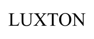 LUXTON