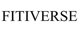 FITIVERSE