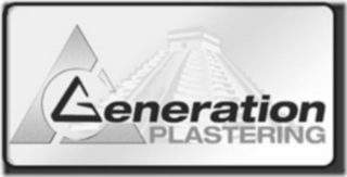 GENERATION PLASTERING