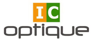 IC OPTIQUE