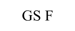 GS F