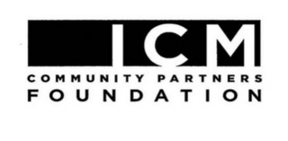 ICM COMMUNITY PARTNERS FOUNDATION