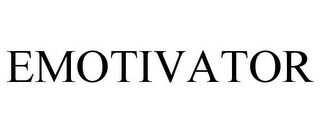 EMOTIVATOR