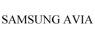 SAMSUNG AVIA