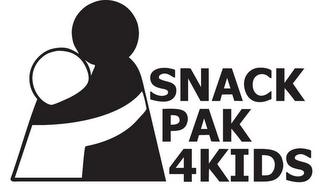 SNACK PAK 4 KIDS