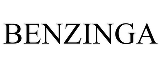 BENZINGA