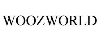 WOOZWORLD