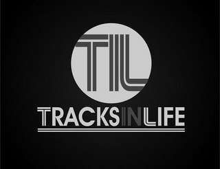 TIL TRACKSINLIFE