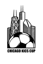 CHICAGO KICS CUP