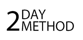 2DAYMETHOD