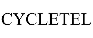 CYCLETEL