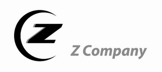 Z Z COMPANY