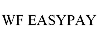 WF EASYPAY