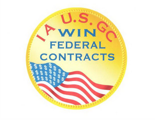 IA U.S. GC WIN FEDERAL CONTRACTS