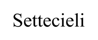 SETTECIELI