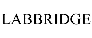 LABBRIDGE