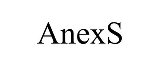 ANEXS