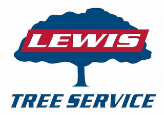 LEWIS TREE SERVICE