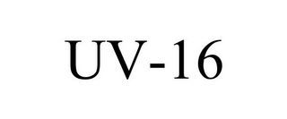 UV-16