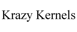 KRAZY KERNELS