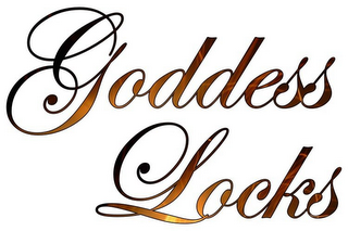 GODDESS LOCKS