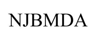 NJBMDA