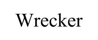 WRECKER