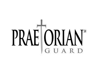 PRAETORIAN GUARD