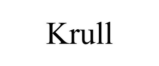 KRULL