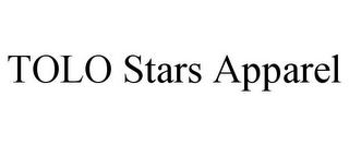 TOLO STARS APPAREL